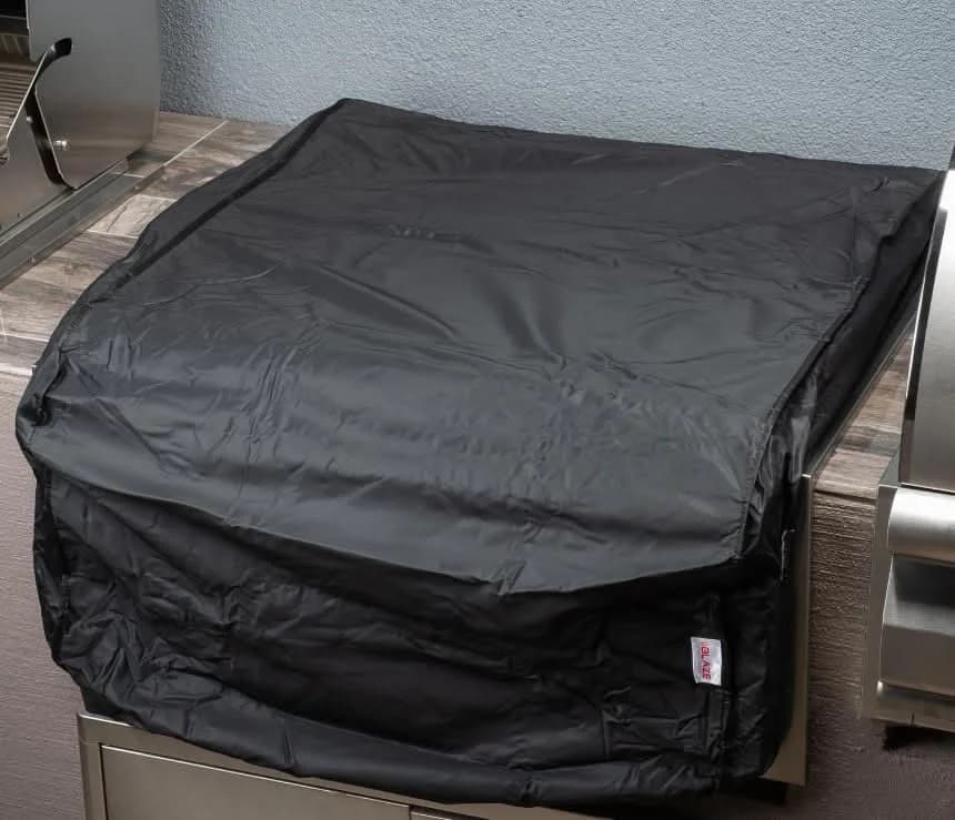 Blaze Cover For Premium LTE 30-Inch Built-In Gas Griddles - GRDBICV