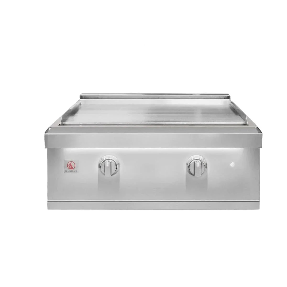 Summerset 30" Pro Series Griddle LP - GRIDPRO-LP
