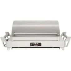 TEC G Sport FR -Portable Grill - Liquid Propane Gas Open Box - GSNHLPFR-OB