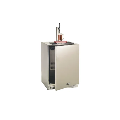 Bull Kegerator Double Tap Add on to sku#17900 - 17950