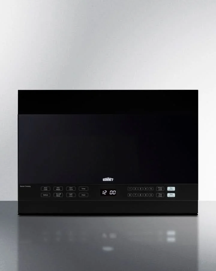 Summit - 24 Wide Over-the-Range Microwave - MHOTR242B