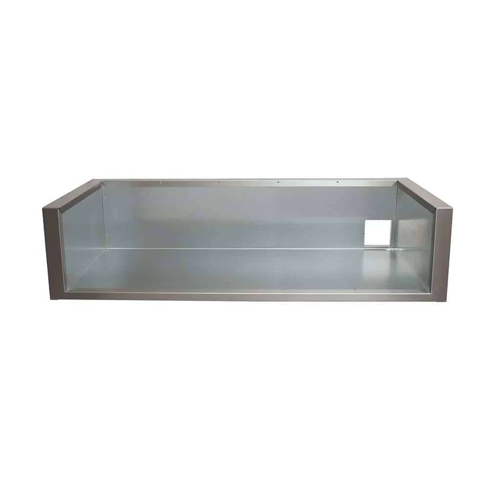 RCS American Renaissance Grill Insulated Liner For 42-Inch Built-In Grills - LJARG42