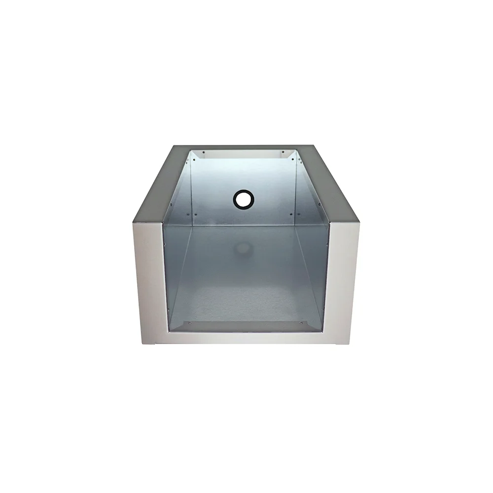 RCS ARG DOUBLE SIDE Burner Insulating Liner - LJASBSSB