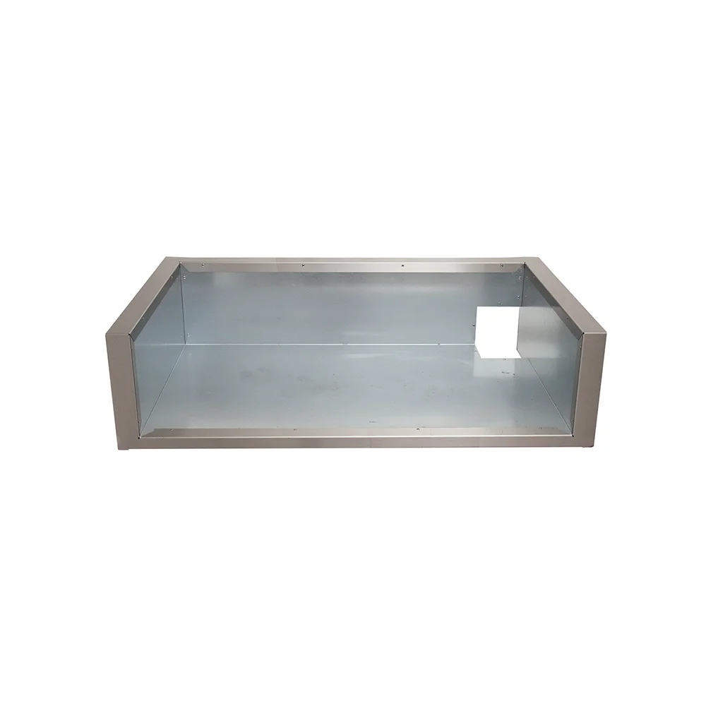RCS Stainless Liner Jacket, RJC32A, RJC32AL - LJRJC32