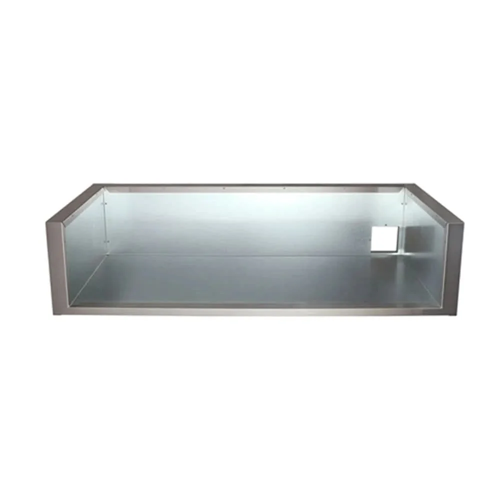 RCS Stainless Liner Jacket, RON38A - LJRON38
