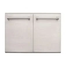 PGS S/S 39" Professional Masonry Doors - MDS L39