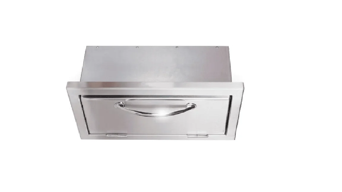 OCI Stainless Steel Paper Towel Holder - OCI-PTH