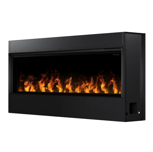 Dimplex Opti-Myst 66-inch Linear Built-In Electric Fireplace- OLF66