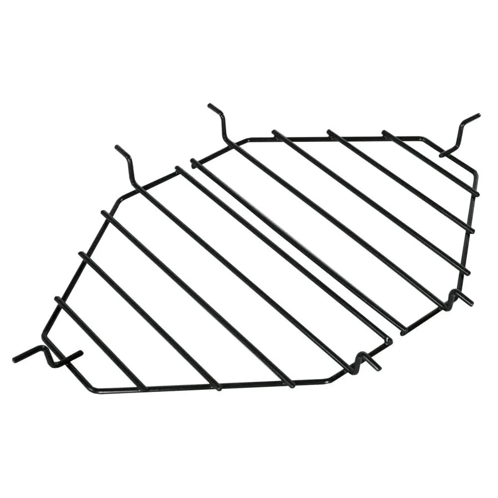 Primo Heat Deflector Rack/Drip Pan Rack For JR 200 - PG00313