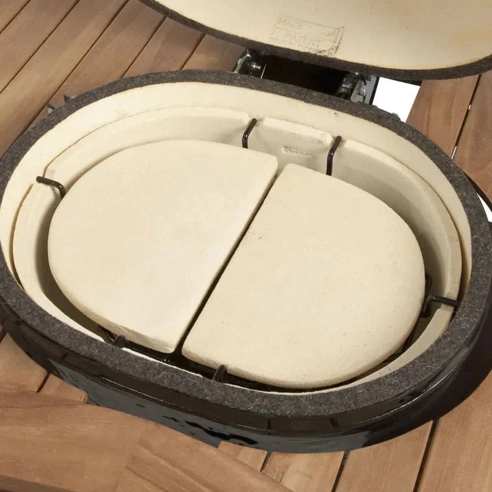 Primo Heat Deflector Plates For XL 400 - PG00324
