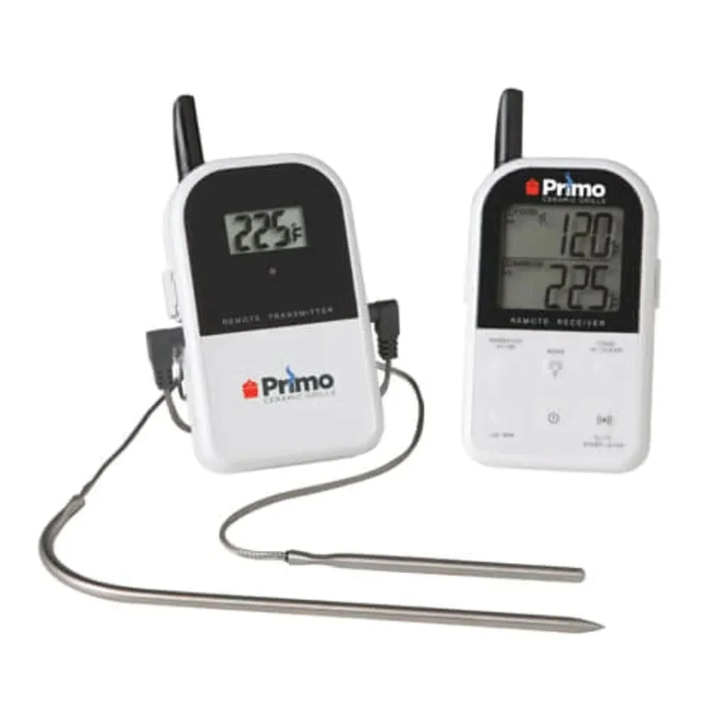Primo Grill Remote Wireless Digital Thermometer - PG00339
