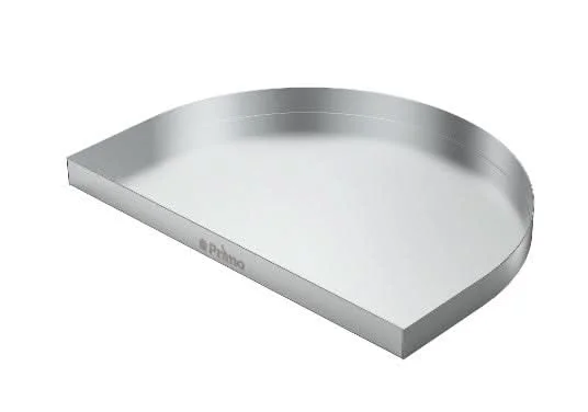 Primo Half Drip Pan Oval Junior - PGJRDP