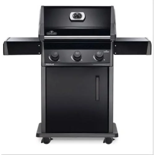 Napoleon Rogue 425 - 3-Burner Freestanding Grill - Natural Gas - R425NK-1