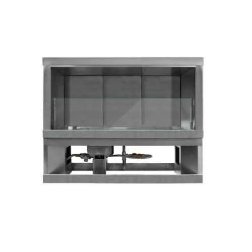 Cedar Creek Fireplaces 48" Fireplace - RFP48LECONLED