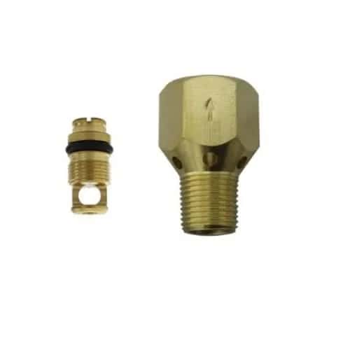 Cedar Creek Fireplaces Liquid Propane Gas Conversion Kit for 60" Fireplace - RFP60LECOLPK