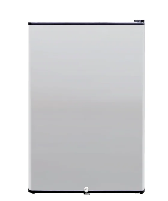 Summerset 22" 4.1C Outdoor Approved Fridge, #304Ss Reversible Door With Lock - RFR-22S