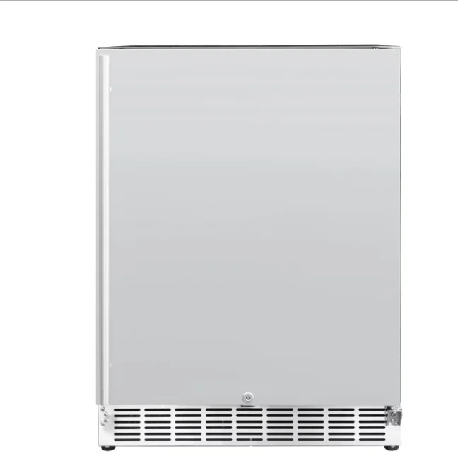 Summerset 24" 5.1C Outdoor Rated Fridge - RFR-24S-AR