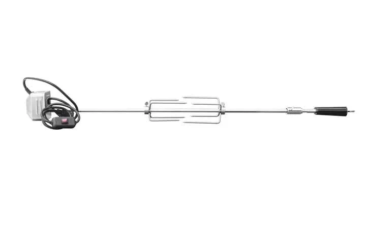 Summerset Rotisserie Kit For 30" Alturi Series Grills - ROTKIT-ALT30-A