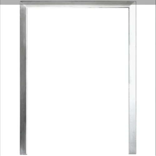 RCS Stainless Trim Kit for REFR4 Two Drawer Refrigerator - RTR4