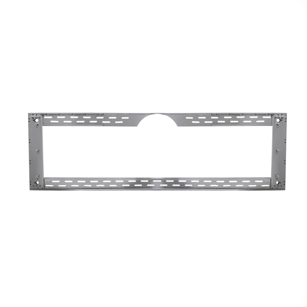 RCS 4 x 36" Vent Hood Spacer - RVH36-SP4