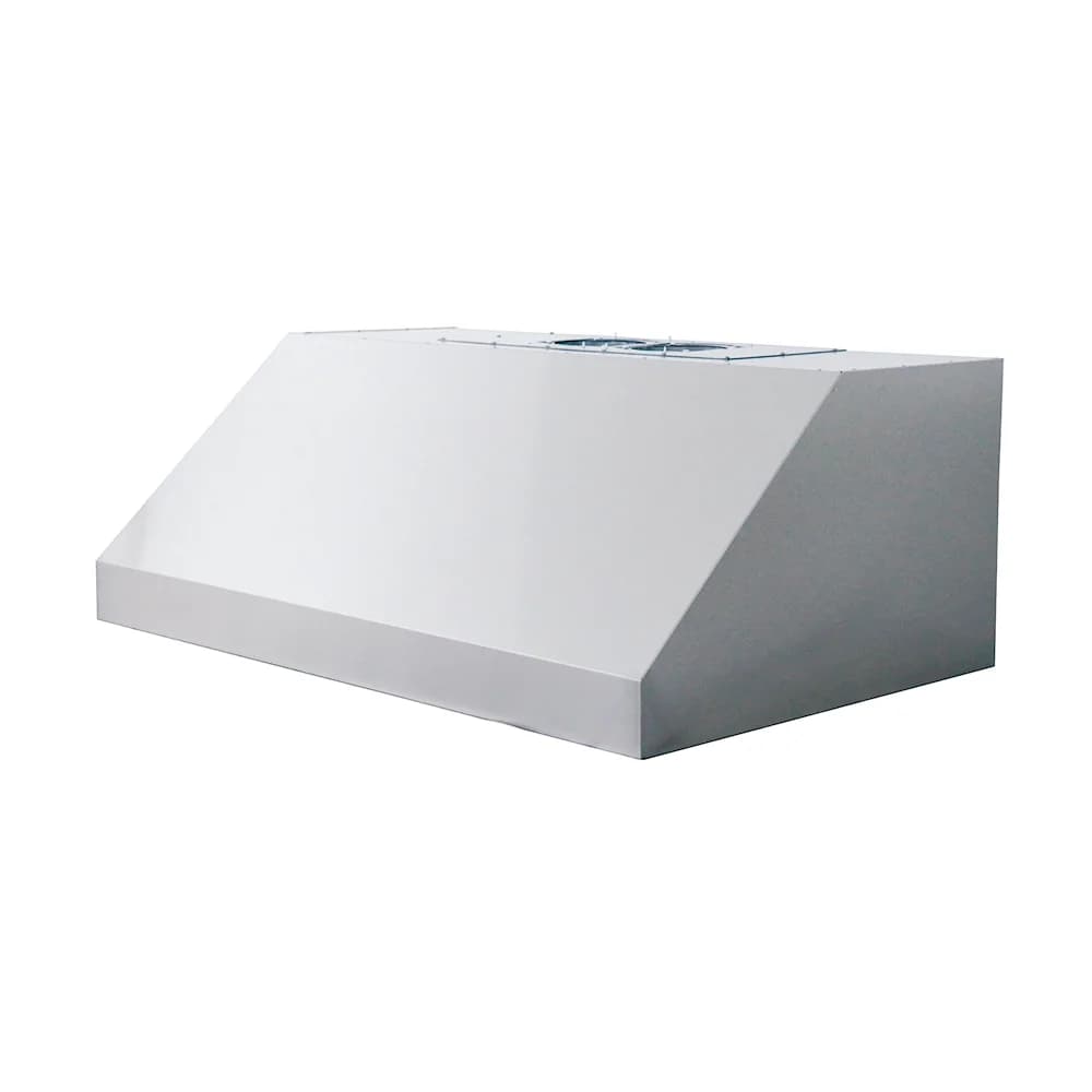 RCS 48 304 SS Vent Hood w/1200 CFM Blower - RVH48