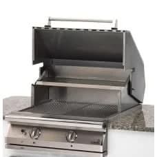 PGS Legacy Newport - 30-Inch 2-Burner Built-In Grill - Liquid Propane Gas - S27LP