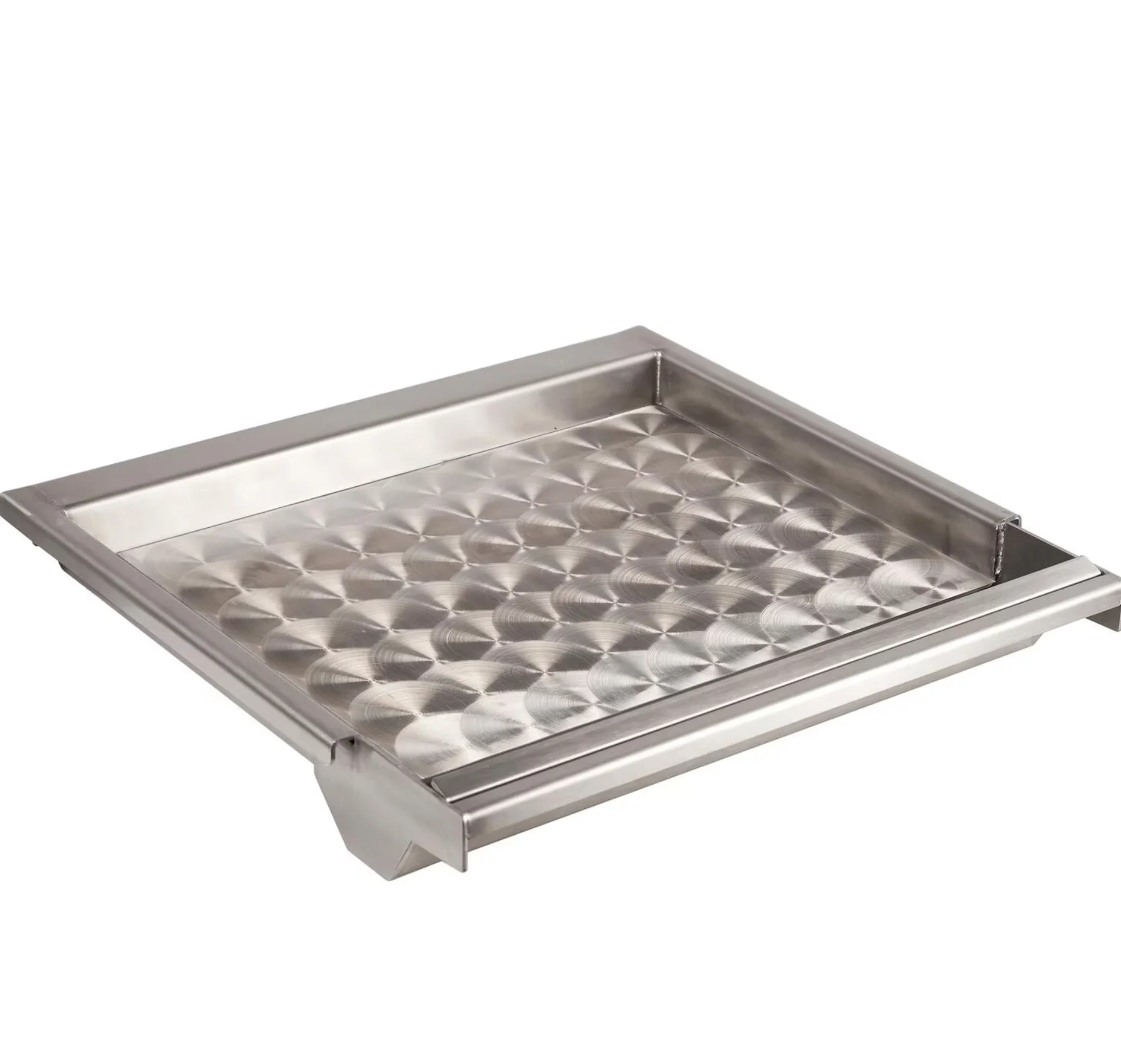 American Outdoor Grill Stainless Steel Griddle For AOG Gas Grills - GR18A