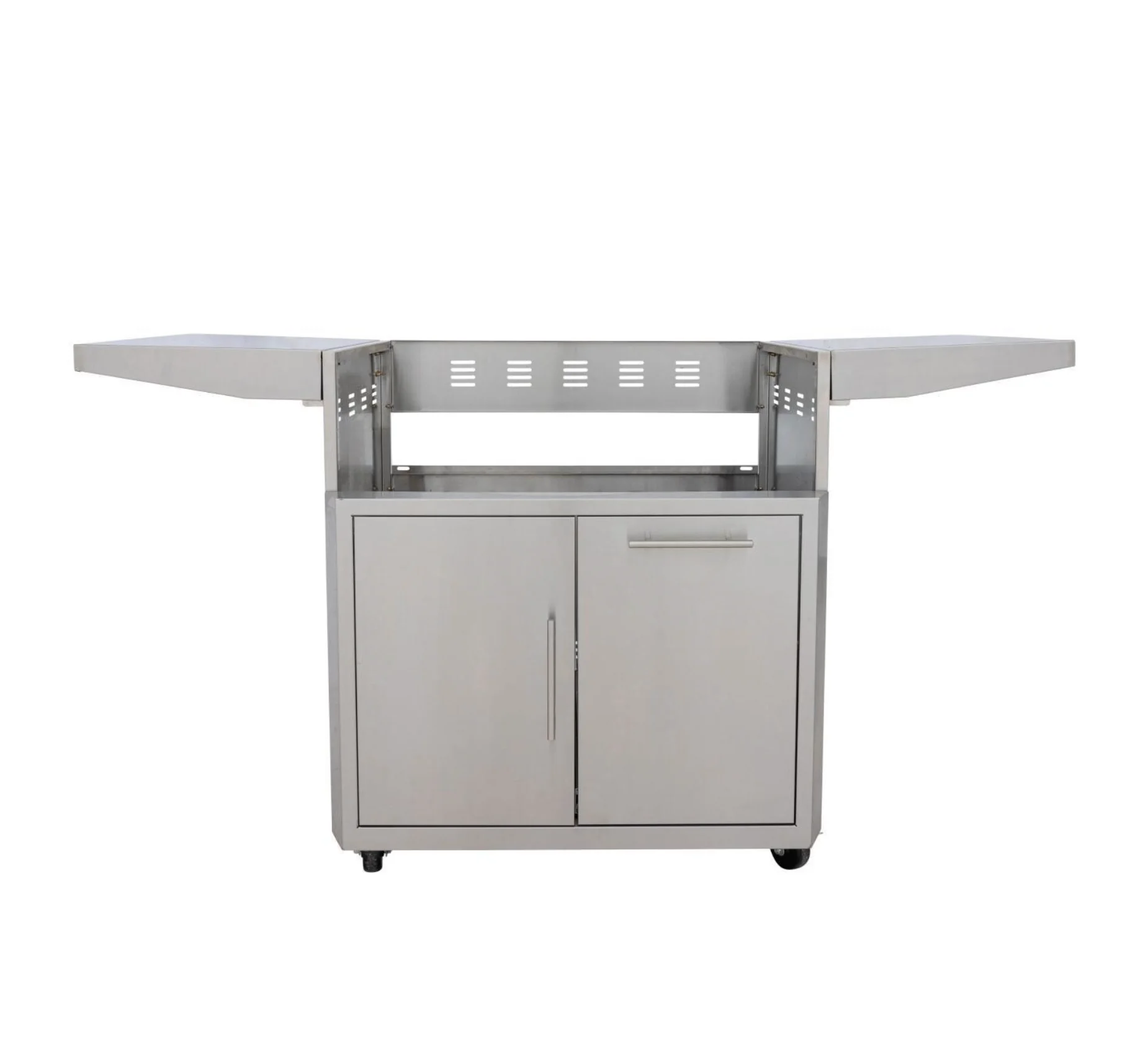 Blaze Grill Cart for LTE PRO 32-Inch Gas Grills - BLZ-4LTEPRO-CART-LTSC