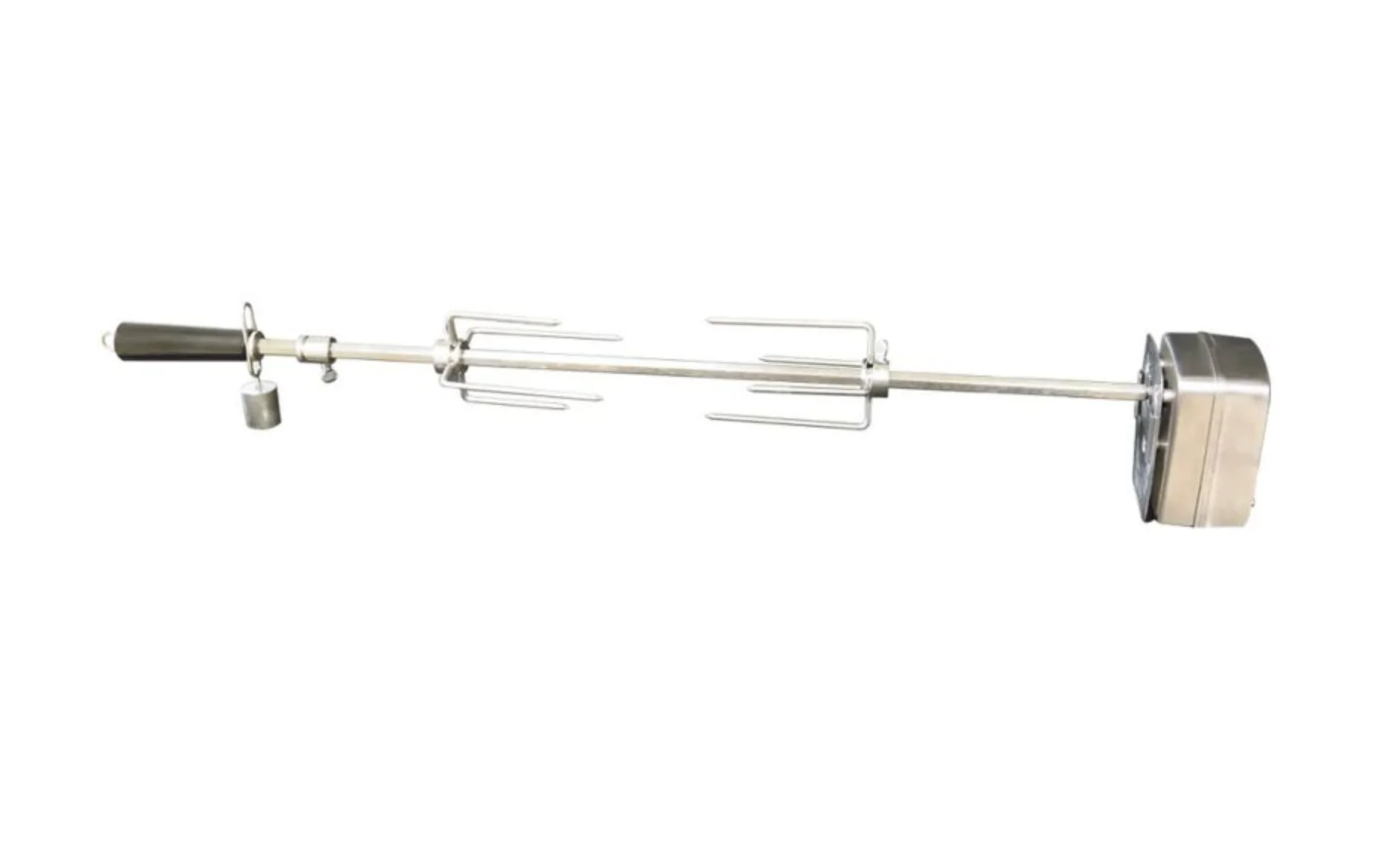 Broilmaster Rotisserie Kit for 32" Grill - BSAMR32