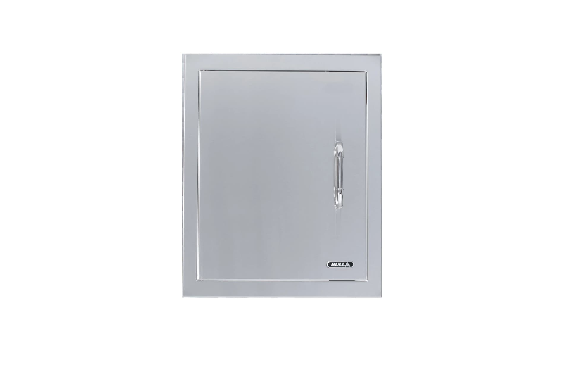 Bull Vertical Access Door-Left Hinge w/ Reveal - 98560 (Old Sku 98552)