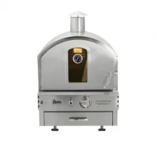 Summerset Built In / Countertop Liquid Propane Gas Outdoor Pizza Oven - SS-OVBI-LP *Discontinued*