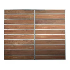 Summerset Madera 40 x 34 Inch Vertical Dry Storage Pantry - SSMP-40V-TK