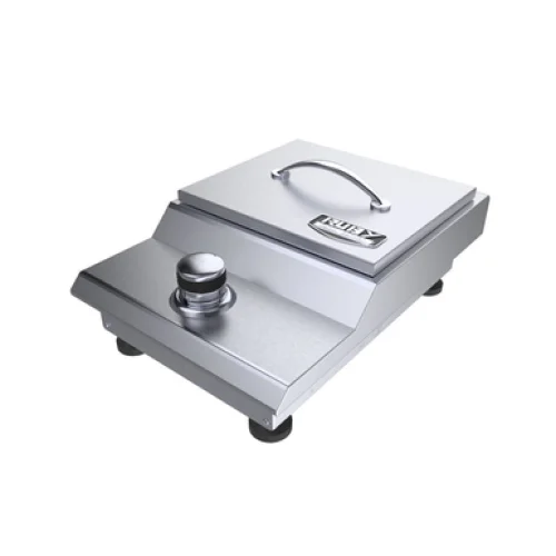 Sunstone Ruby Series Counter top, Natural Gas - SUN13VSB-NG