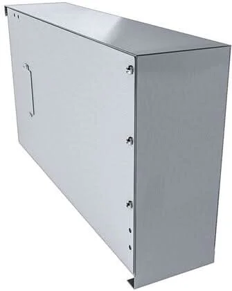 Sunstone 6 Inch Jacket Divider Box Panel - SUNJKDIV6
