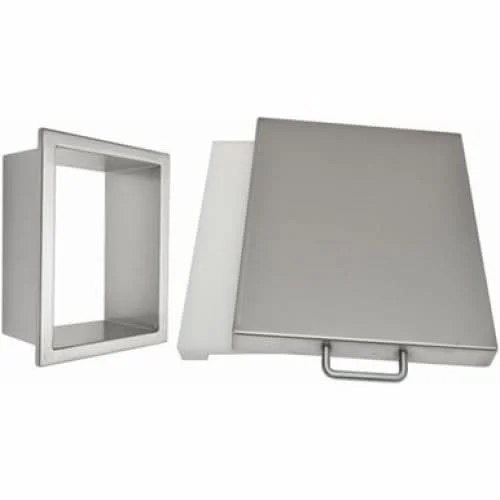 Sole Gourmet Trash Chute - TC