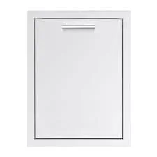 Summerset 20" Trash Pullout Drawer - TD1-20