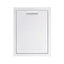 Summerset 20" 2-Bin Trash/Recycling Drawer - TD2-20