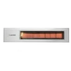 Twin Eagles 48 Inch Liquid Propane Gas Infrared Patio Heater - TEGH48-BL