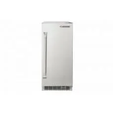 Twin Eagles 35 Lb. 15 Inch Right Hinge Ice Maker - TEIM15-I