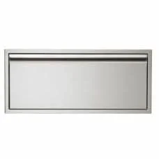 Twin Eagles 36" Pellet Storage Drawer - TESD361-B