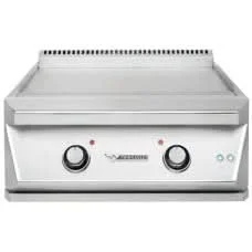 Twin Eagles - 30-Inch Teppanyaki Built-In Griddle - Natural Gas - TETG30-CN