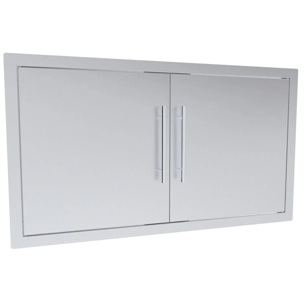 Sunstone 16 Inch Texan Series Extra-Large Double Drawers - TEX-16DD