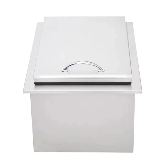 TrueFlame 17x24" 1.7c Drop-in Cooler- AMD-IC-17-A