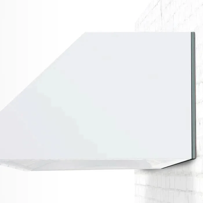 TrueFlame 1/2" Mounting Bracket for 36" Vent Hood- TF-VH-36-SPT
