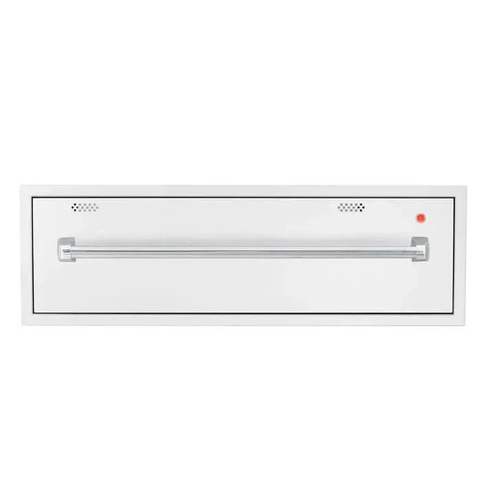 TrueFlame 36" Warming Drawer- TF-WD-36