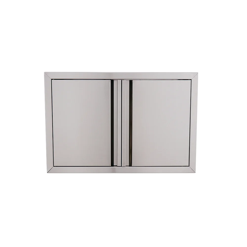 RCS The Valiant Series Dry Pantry - VDP1