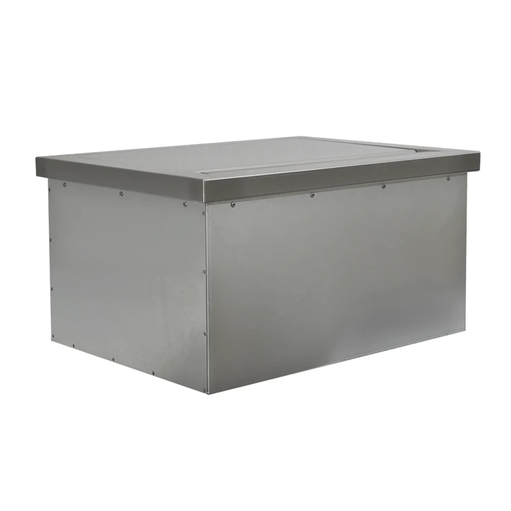 RCS Drop in Cooler - VIC2