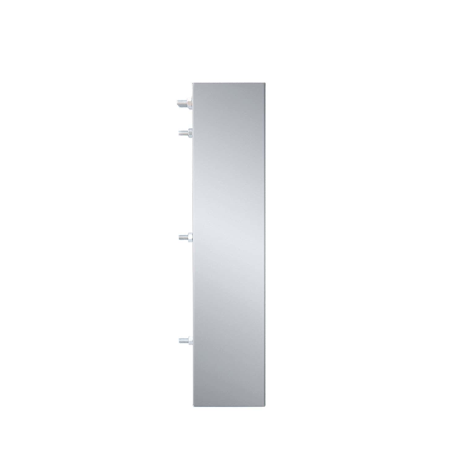 TrueFlame 8" Spacer Bracket for TF-VH42-3- TF-VH42-3-SP8
