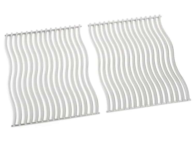 Napoleon Cooking Grids For Rogue 425 in Stainless Steel - S83043