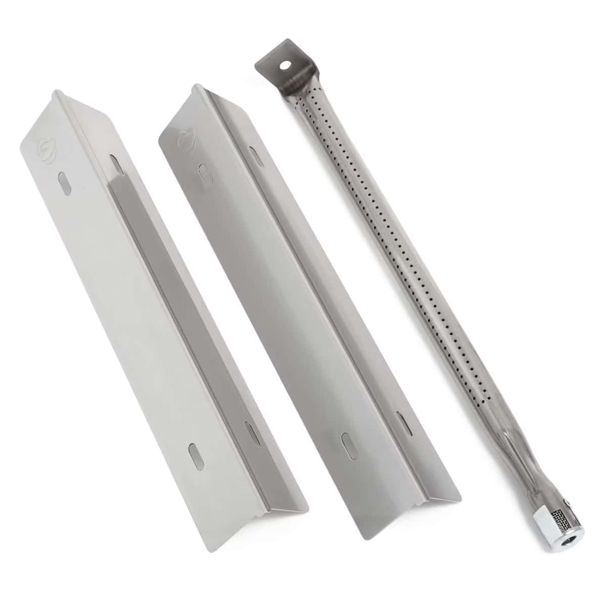 Napoleon 1 Burner & 2 Sear Plates for Prestige PRO 665 & 825 Grills - S87012